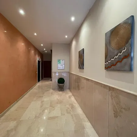 Appartement Atico Peñíscola Extérieur photo