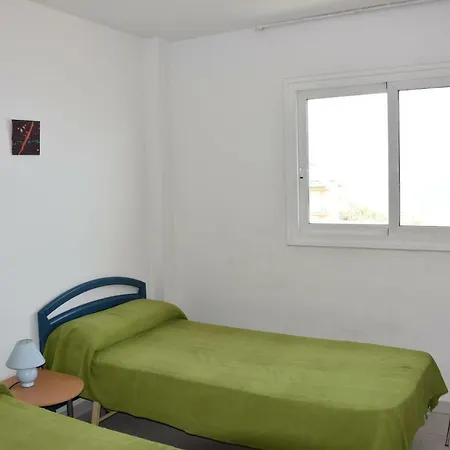 Atico Peniscola Apartment Exterior photo