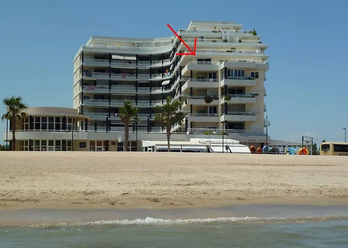 Atico Peniscola
