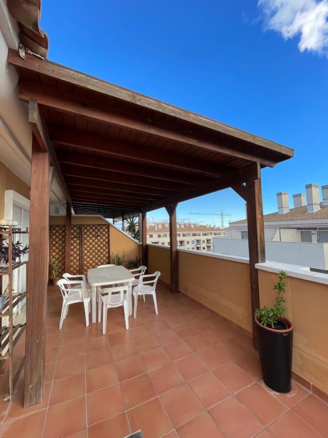 Atico Apartment *