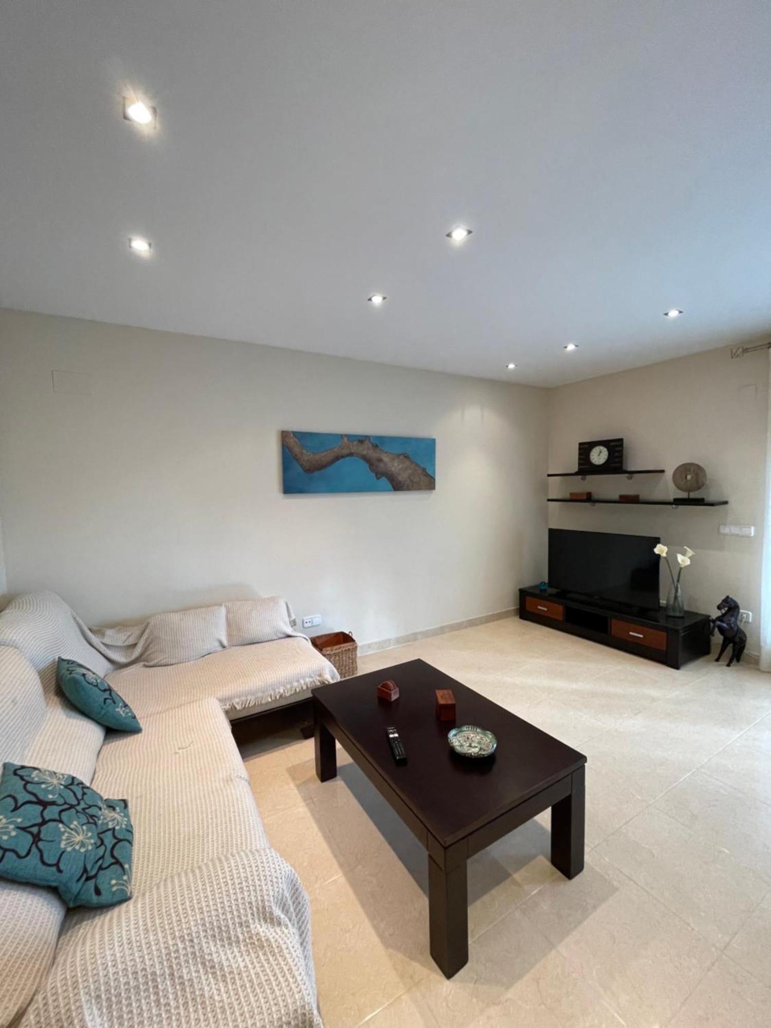Atico Apartment Peniscola