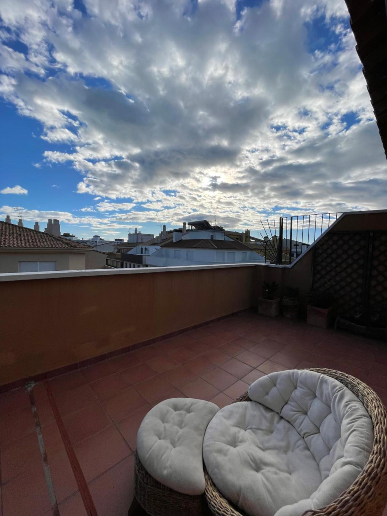 Apartment Atico Peniscola