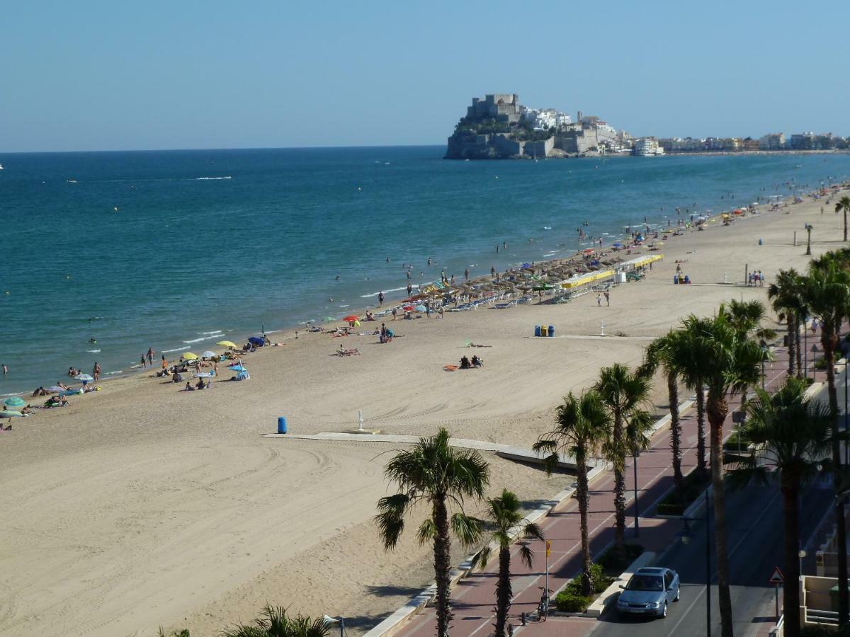 Atico Apartment Peñíscola