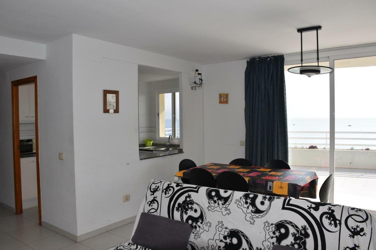 Atico Apartment *