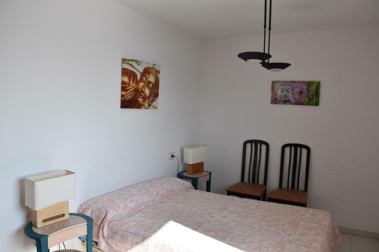 Apartment Atico