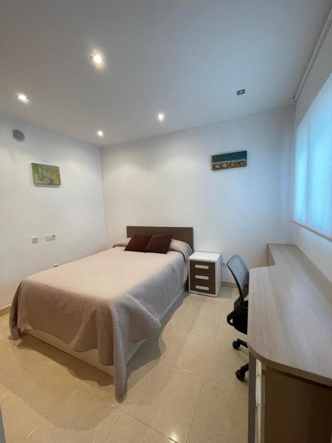 Appartement Atico