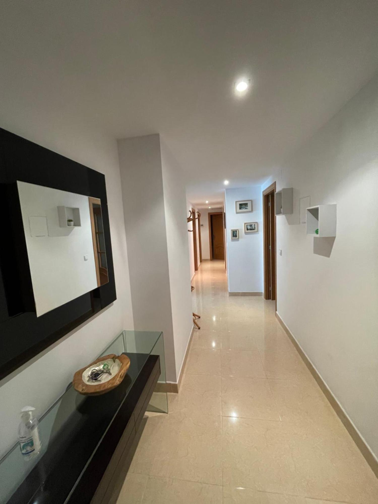 Atico Appartement