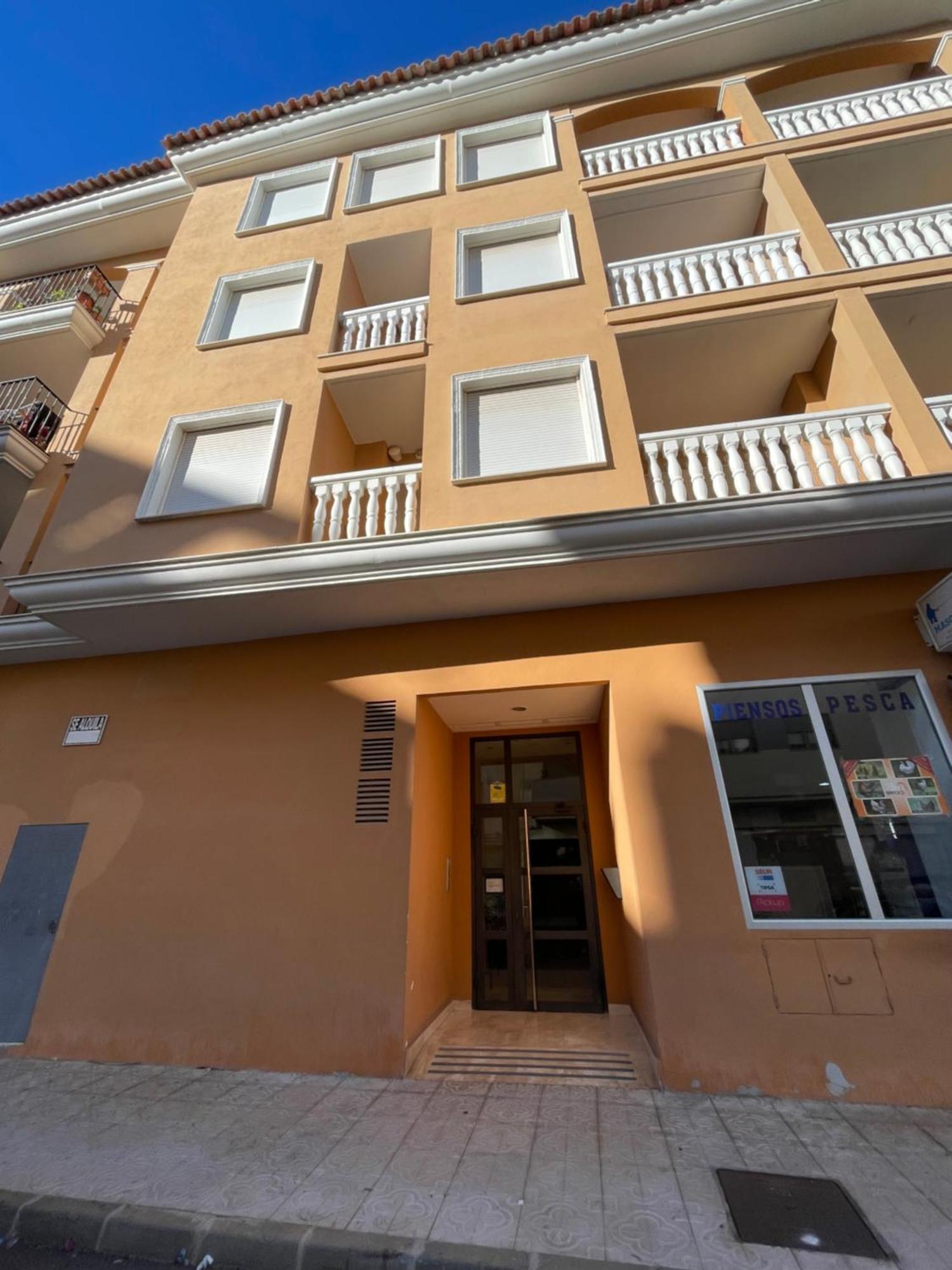Appartement Atico Peñíscola
