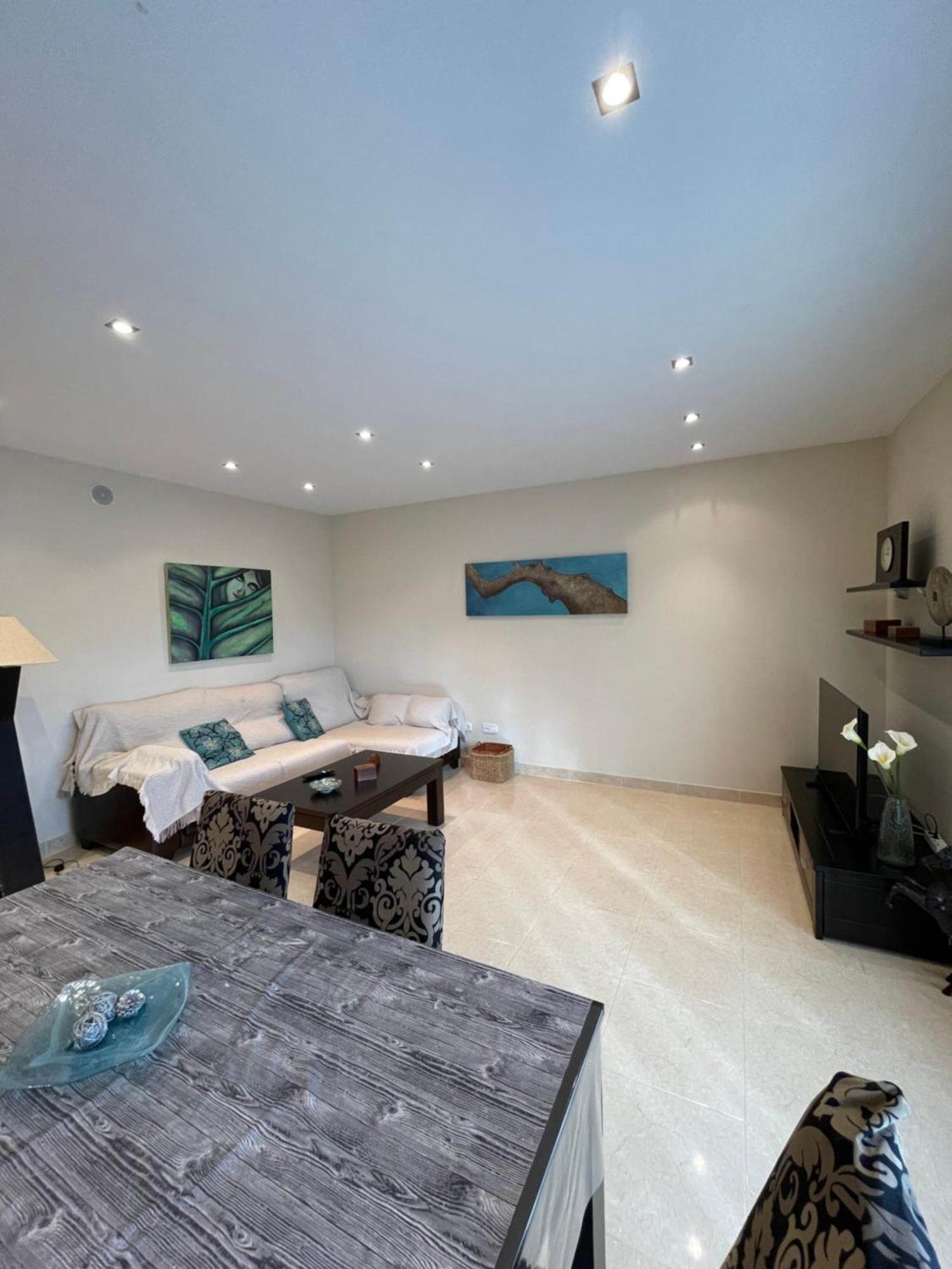 Atico Appartement Peñíscola