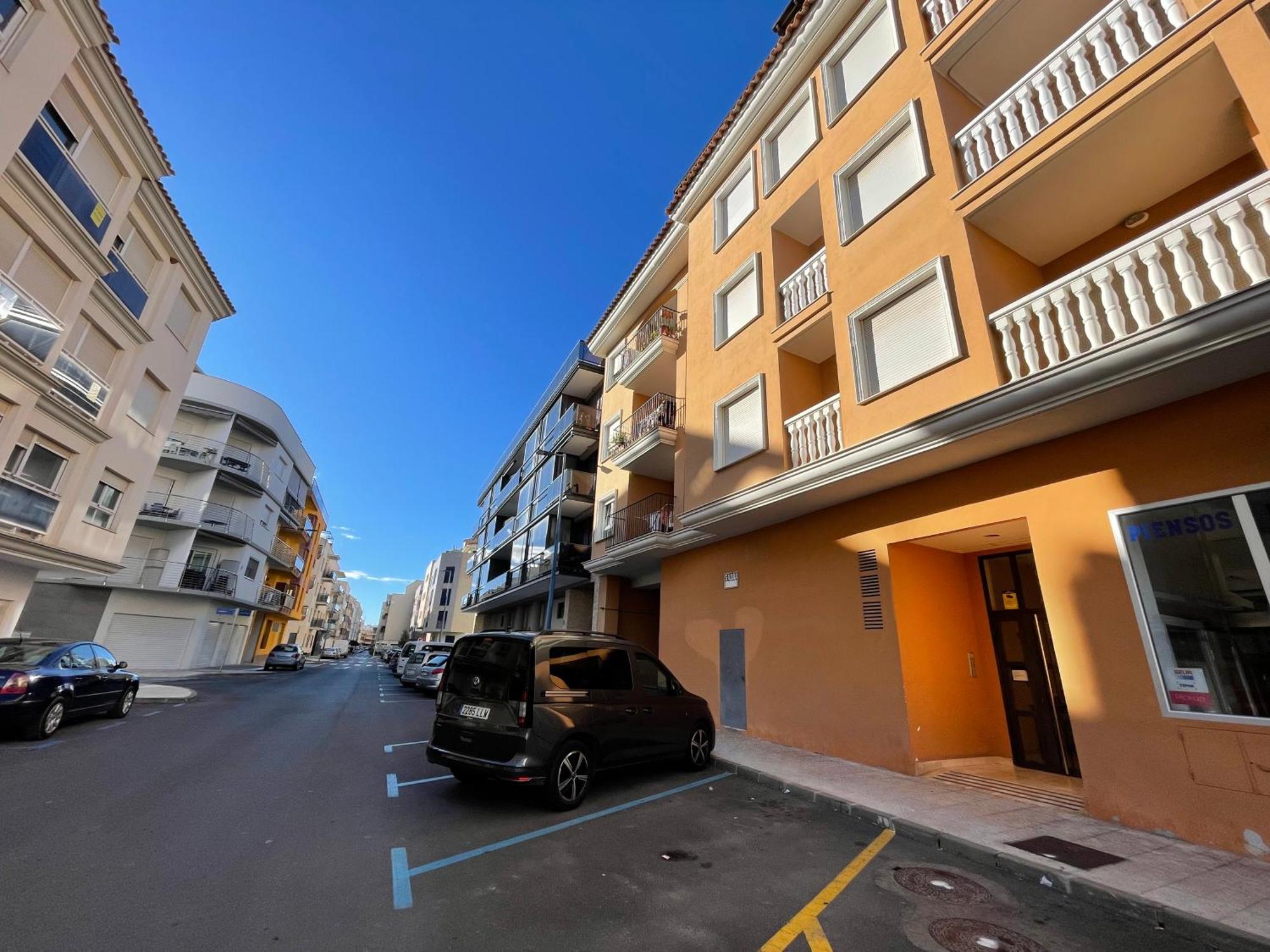 Appartement Atico *
