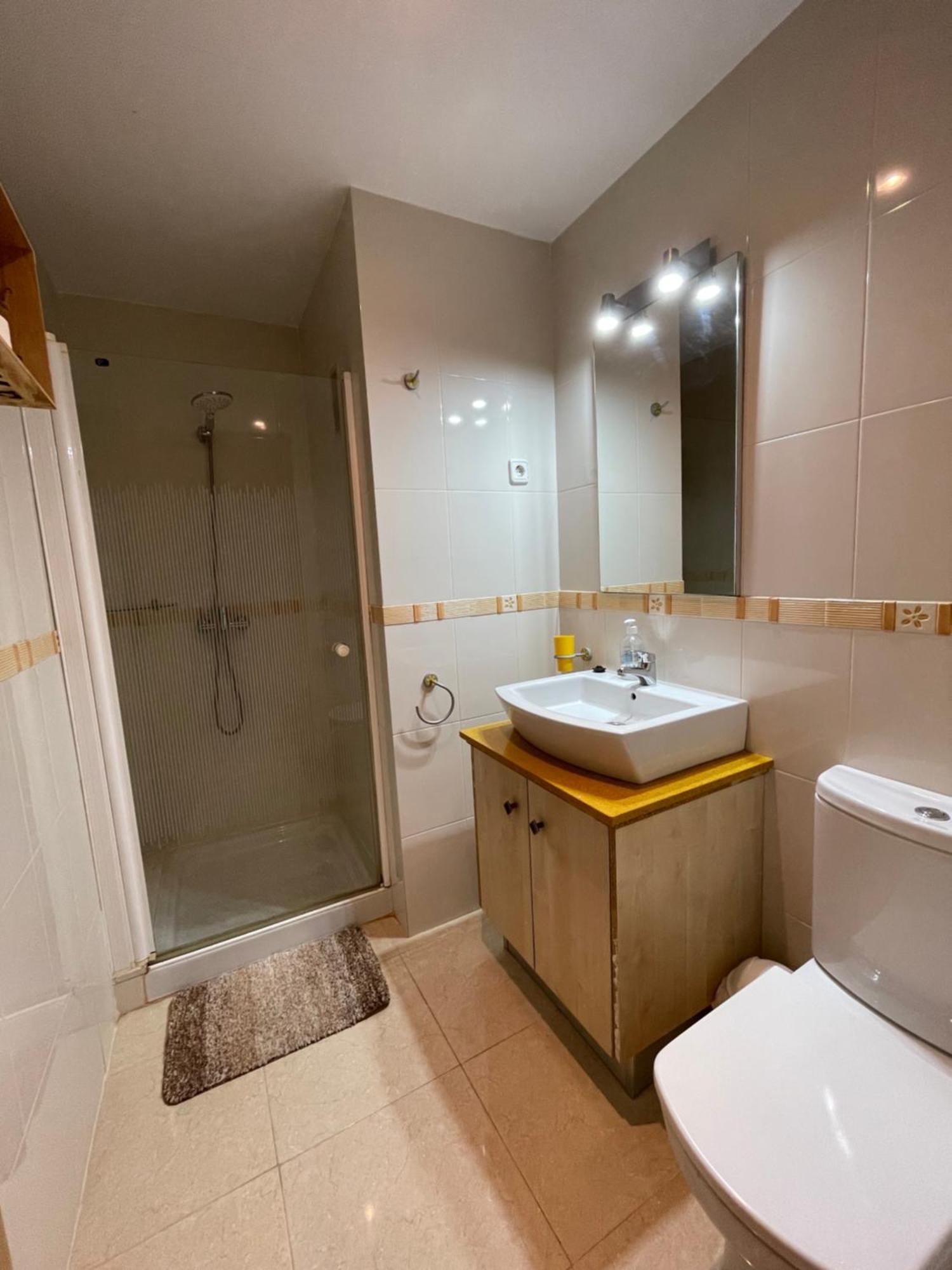 Atico Appartement *