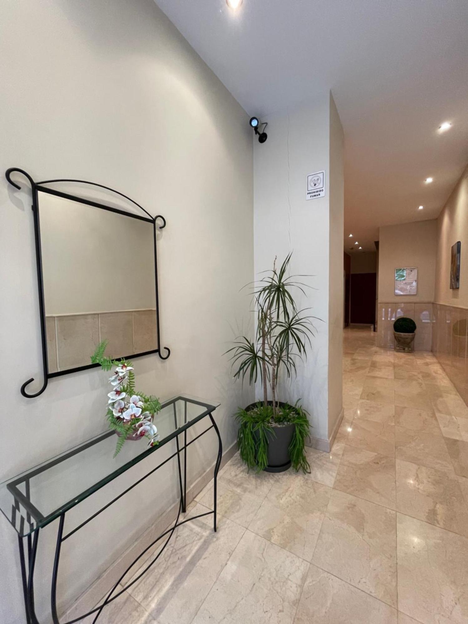 Appartement Atico *