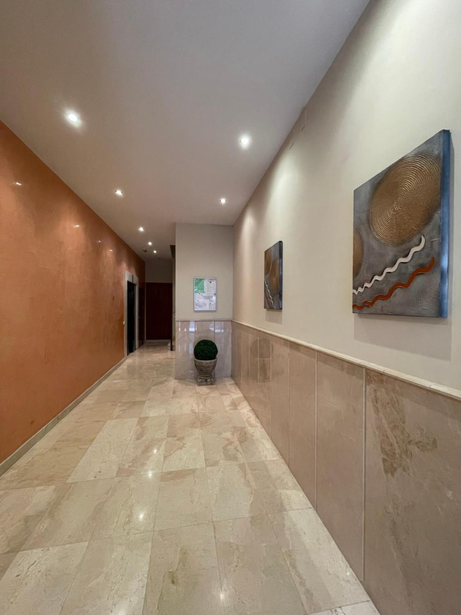 Appartement Atico *