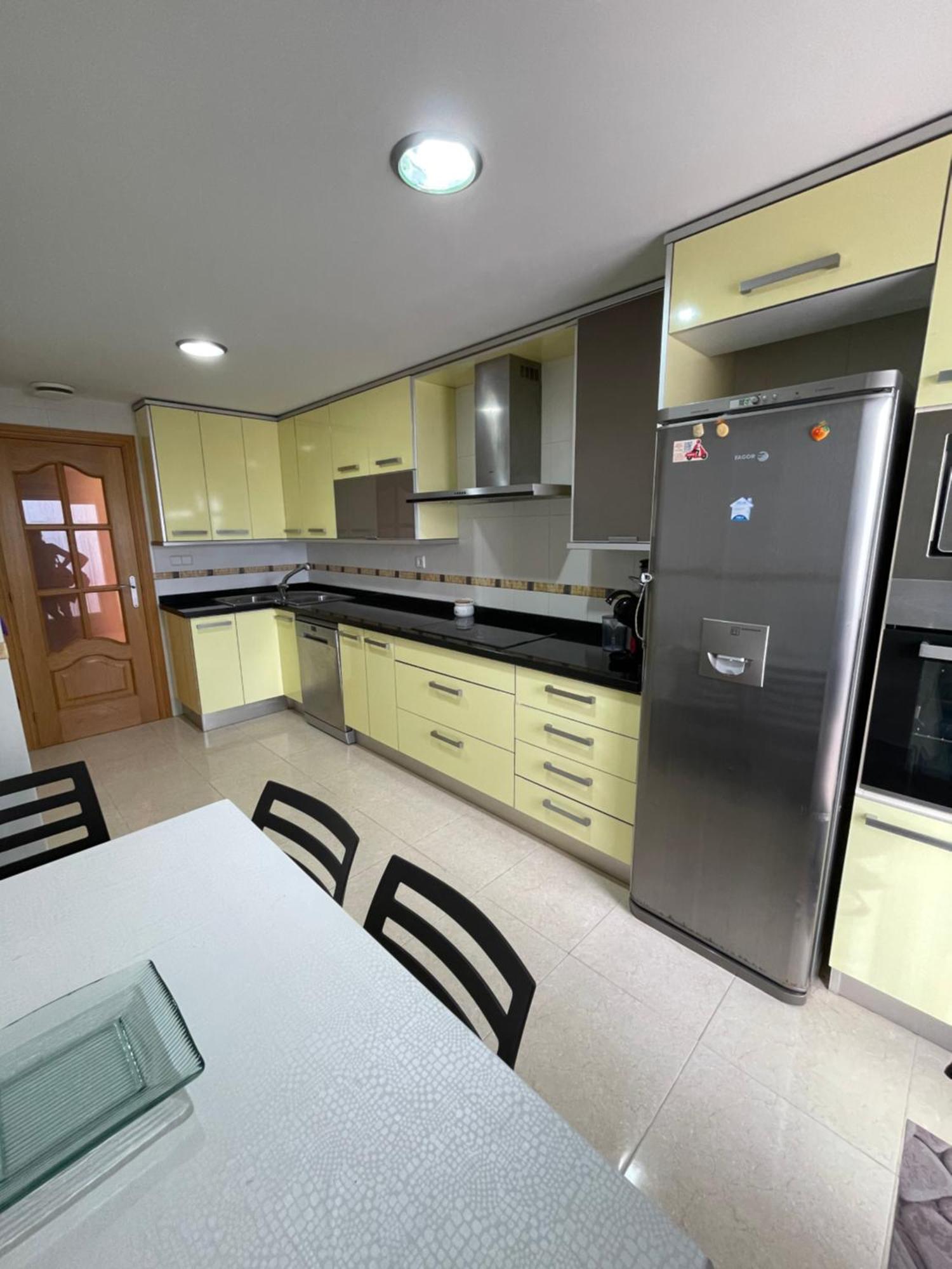 Appartement Atico *